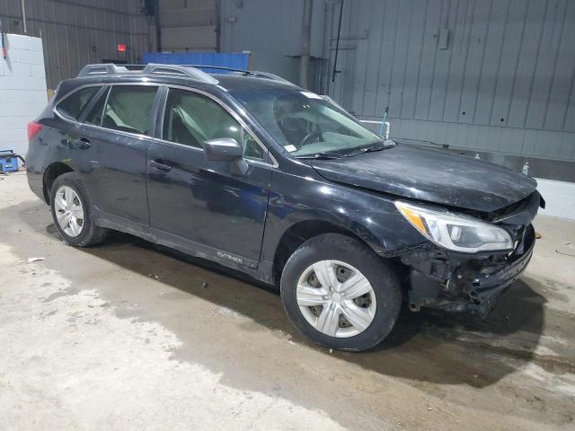 Снимка 4 от търг – 2016 SUBARU OUTBACK 2. с VIN 4S4BSAAC0G3296269