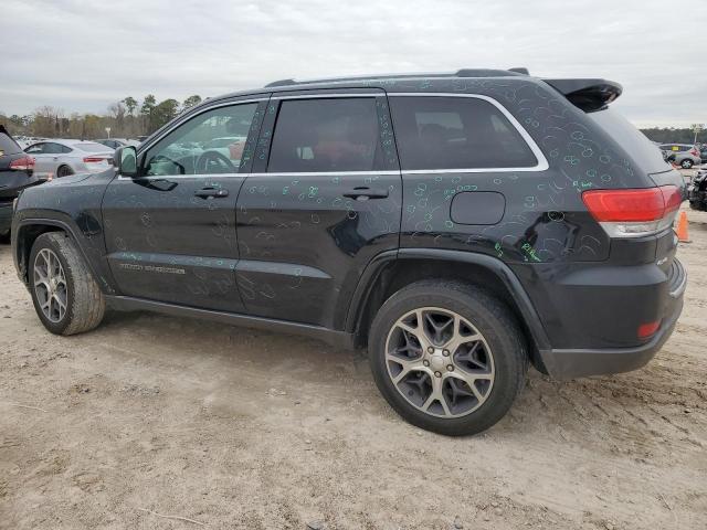 Photo 2 from auction – 2018 JEEP GRAND CHER with VIN 1C4RJFBG3JC374006