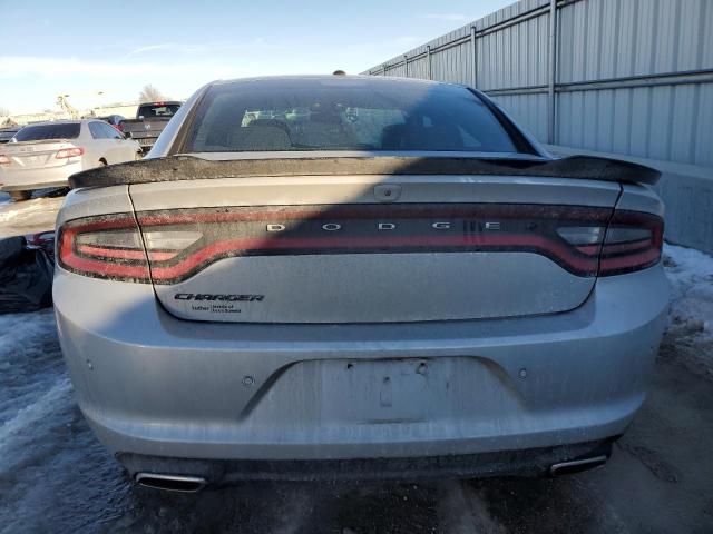Photo 6 from auction – 2019 DODGE CHARGER SX with VIN 2C3CDXBG7KH728468