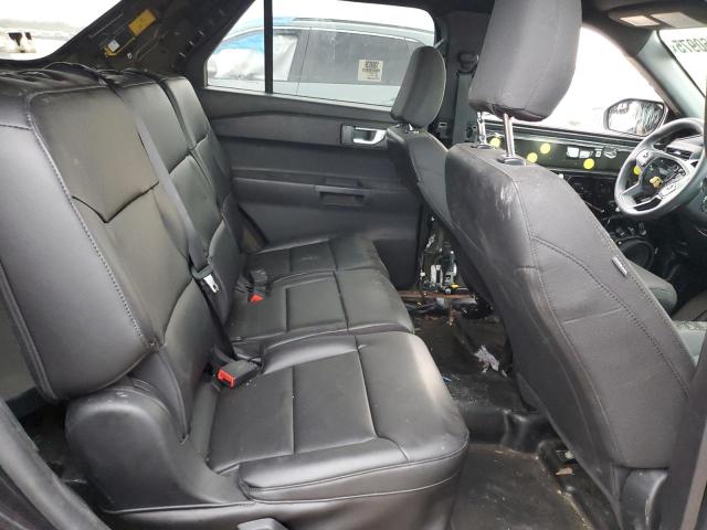 Photo 11 from auction – 2022 FORD EXPLORER P with VIN 1FM5K8AB2NGC24377