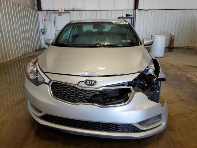 Photo 5 from auction – 2015 KIA FORTE LX with VIN KNAFK4A60F5337727