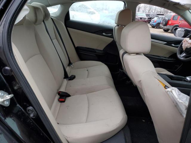 Photo 10 from auction – 2016 HONDA CIVIC LX with VIN 19XFC2F52GE241592