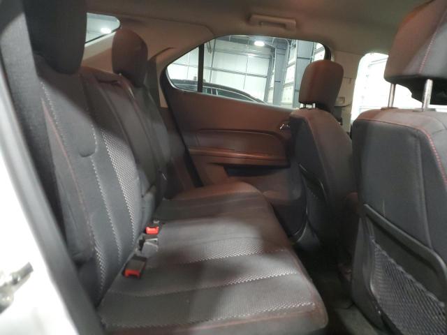 Foto 11 de la subasta – 2012 CHEVROLET EQUINOX LT con VIN 2GNFLEEK7C6382720