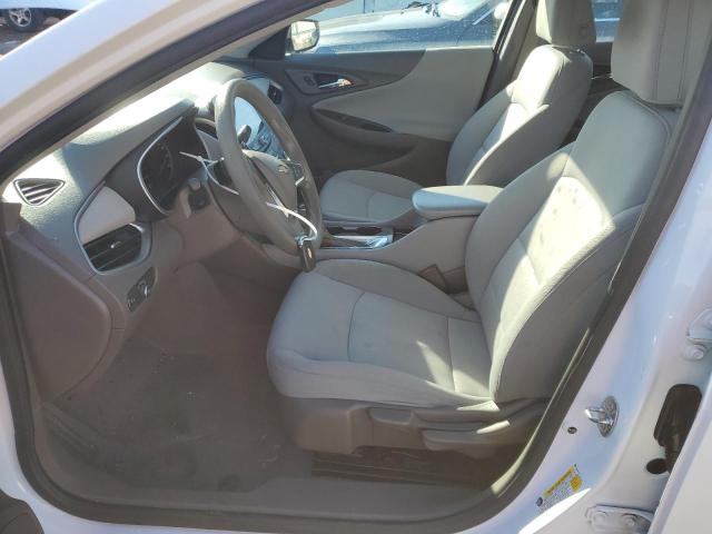 Photo 7 from auction – 2020 CHEVROLET MALIBU with VIN 1G1ZB5ST7LF157802