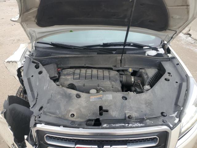 Photo 12 from auction – 2014 GMC ACADIA SLT with VIN 1GKKRRKD7EJ342053