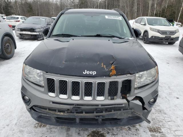 Photo 5 from auction – 2014 JEEP COMPASS SP with VIN 1C4NJDAB8ED728272