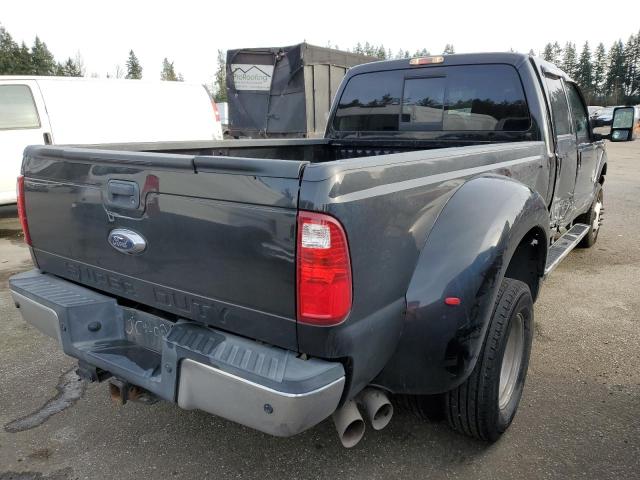 Photo 3 from auction – 2015 FORD F350 SUPER with VIN 1FT8W3DT2FEA91257