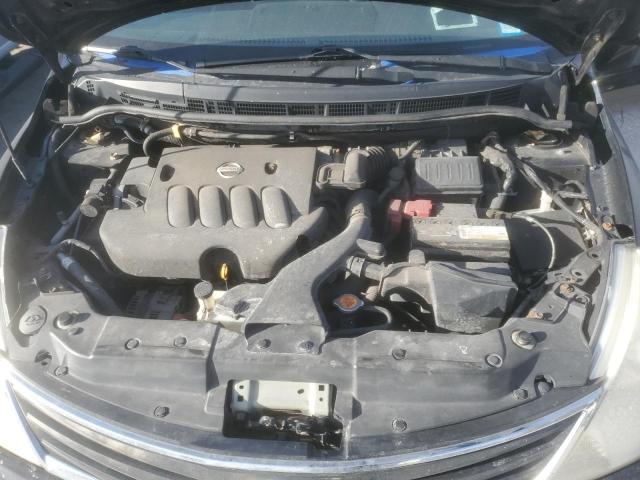 Photo 11 from auction – 2010 NISSAN VERSA S with VIN 3N1BC1CP1AL386837