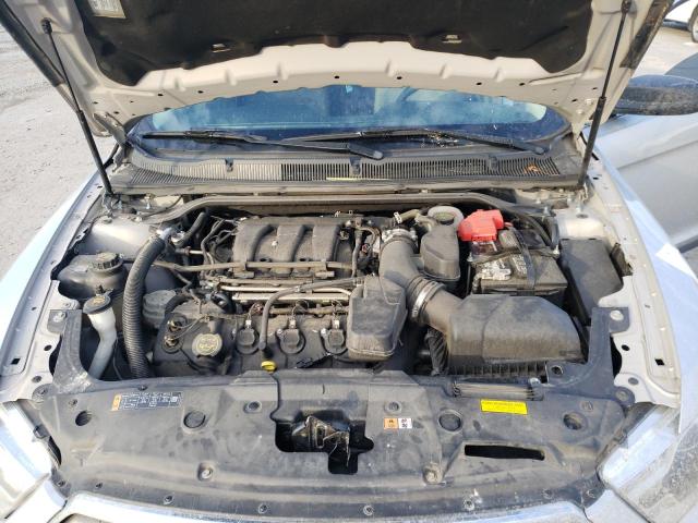 Photo 11 from auction – 2018 FORD TAURUS SE with VIN 1FAHP2D83JG104149