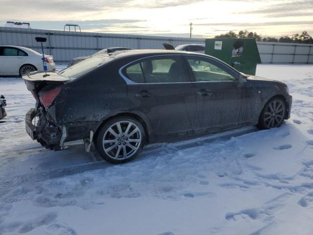 Photo 3 from auction – 2013 LEXUS GS 350 with VIN JTHBE1BL0D5022546