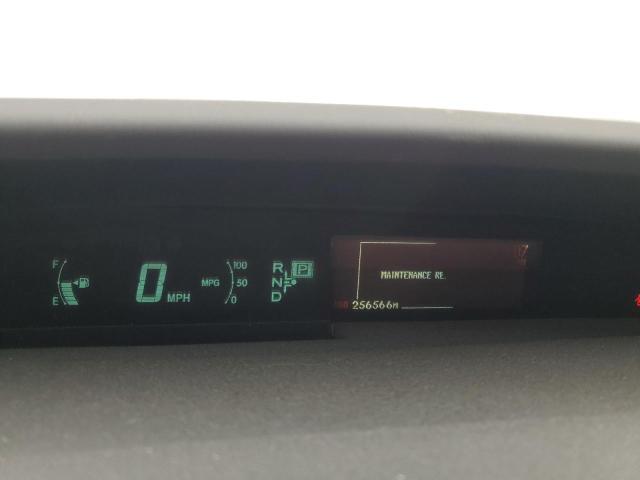 Photo 9 from auction – 2014 TOYOTA PRIUS with VIN JTDKN3DU9E0384408