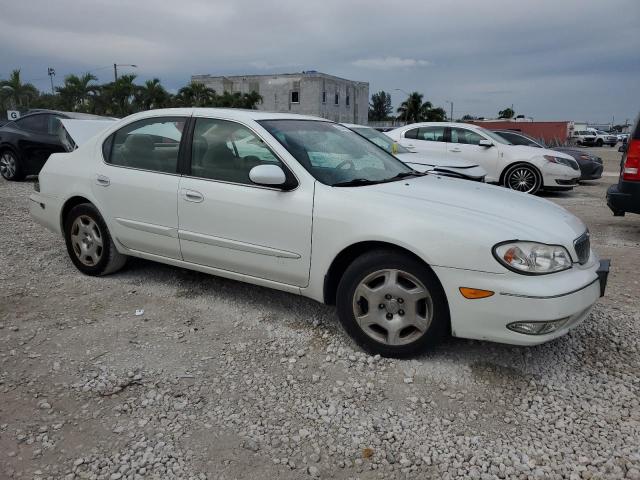Photo 4 from auction – 2000 INFINITI I30 with VIN JNKCA31A8YT200569