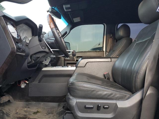 Photo 7 from auction – 2016 FORD F250 SUPER with VIN 1FT7W2BT5GEA36148