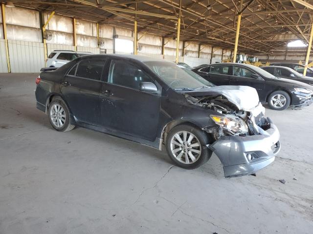 Photo 4 from auction – 2010 TOYOTA COROLLA BA with VIN 1NXBU4EE8AZ292091