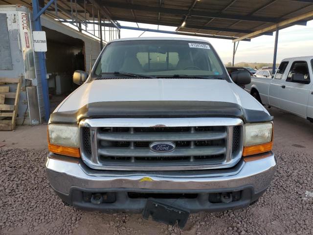 Photo 5 from auction – 1999 FORD E-350 SUPE with VIN 1FTSX30S9XEE03852