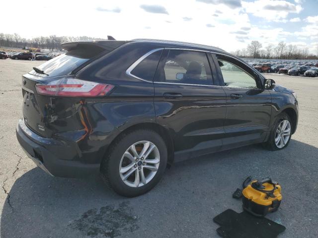 Снимка 3 от търг – 2019 FORD EDGE SEL с VIN 2FMPK3J93KBC24318