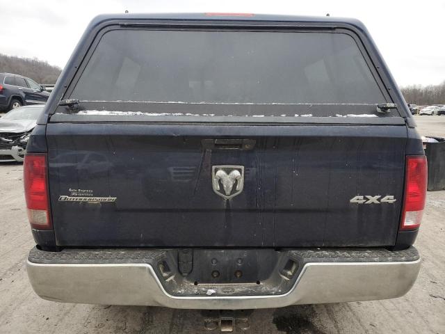 Photo 6 from auction – 2013 RAM 1500 SLT with VIN 1C6RR7LT1DS547954