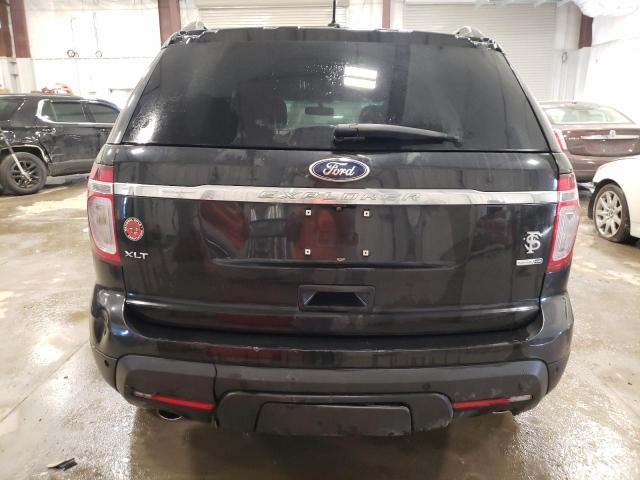 Photo 6 from auction – 2015 FORD EXPLORER X with VIN 1FM5K8D86FGA84500