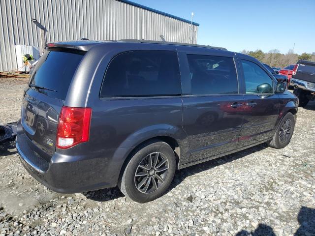 Foto 3 de la subasta – 2017 DODGE GRAND CARA con VIN 2C4RDGEG5HR714895