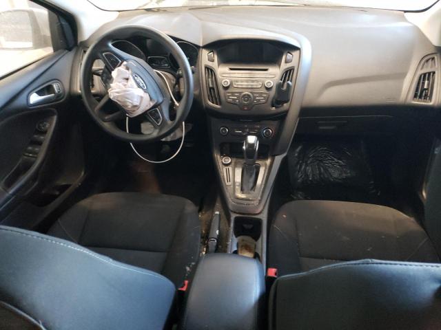 Photo 8 from auction – 2016 FORD FOCUS SE with VIN 1FADP3F23GL348722