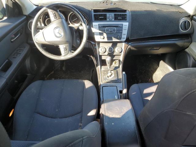 Photo 8 from auction – 2012 MAZDA 6 S with VIN 1YVHZ8EB2C5M33774