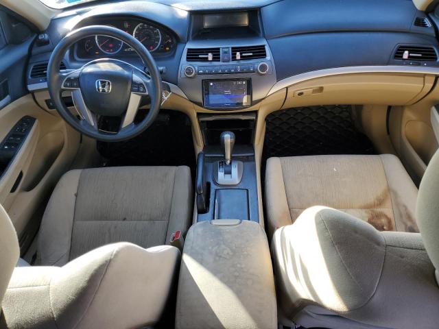 Photo 8 from auction – 2011 HONDA ACCORD with VIN 1HGCP2F46BA006074