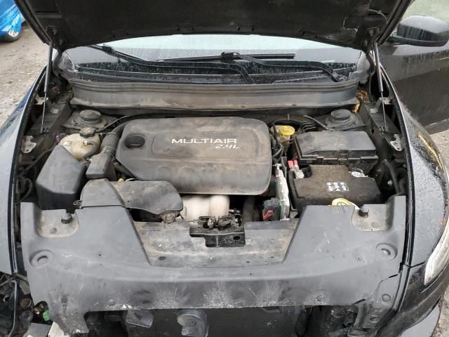 Photo 12 from auction – 2016 JEEP CHEROKEE S with VIN 1C4PJLAB7GW303510