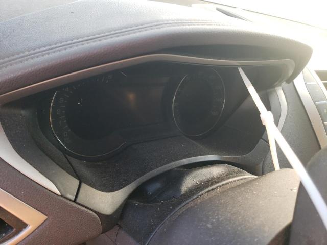 Photo 9 from auction – 2014 LINCOLN MKZ AWD with VIN 3LN6L2GK8ER801749