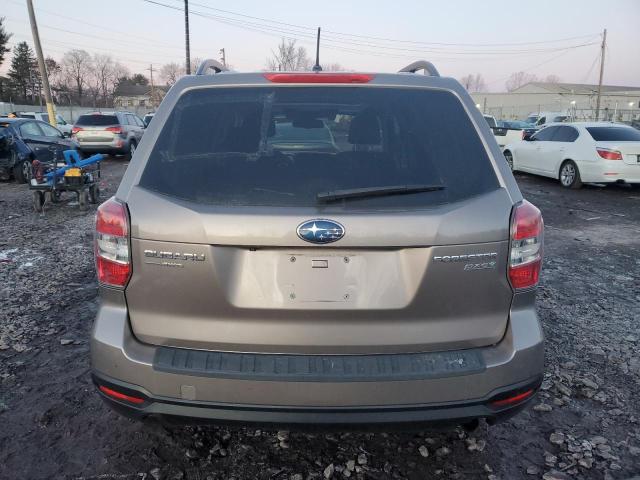 Photo 6 from auction – 2015 SUBARU FORESTER 2 with VIN JF2SJAFC8FH400333