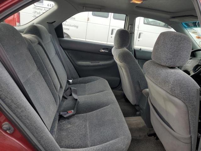 Photo 10 from auction – 1997 HONDA ACCORD EX with VIN 1HGCE1891VA009736