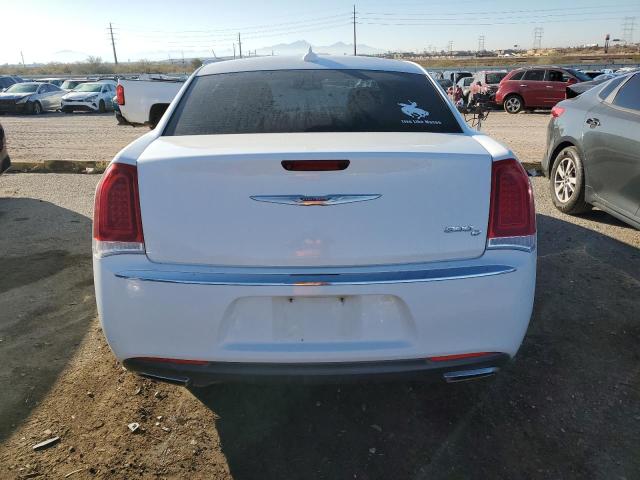 Photo 6 from auction – 2016 CHRYSLER 300C with VIN 2C3CCAEG3GH127884
