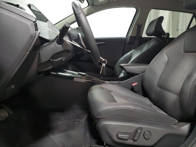 Photo 7 from auction – 2024 KIA NIRO WIND with VIN KNDCR3L14R5111854
