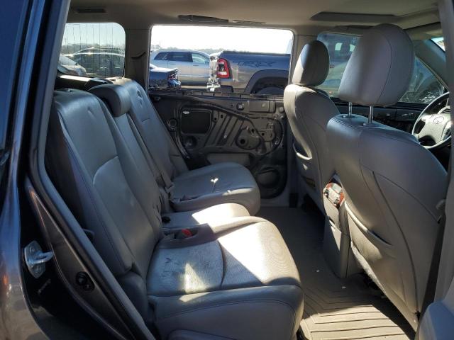 Photo 11 from auction – 2013 TOYOTA HIGHLANDER with VIN 5TDYK3EHXDS134224