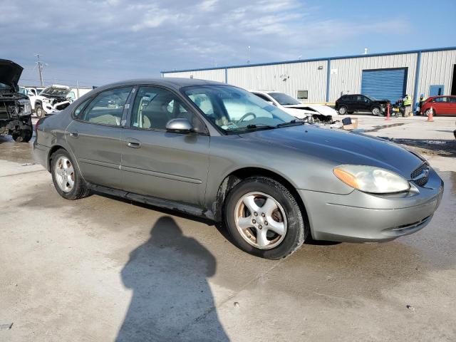 Photo 4 from auction – 2003 FORD TAURUS SES with VIN 1FAFP55213G227647