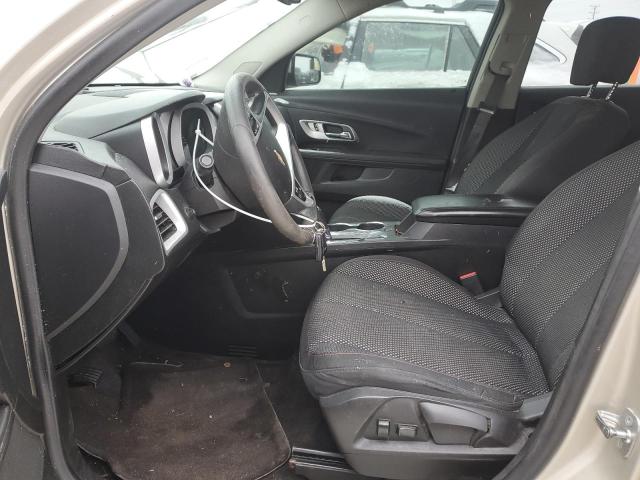 Photo 7 from auction – 2016 CHEVROLET EQUINOX LT with VIN 2GNALCEK3G1155977