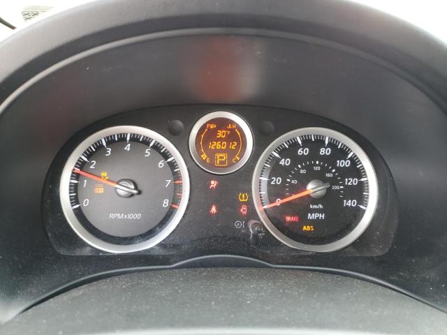 Photo 9 from auction – 2011 NISSAN SENTRA with VIN 3N1AB6AP1BL609376
