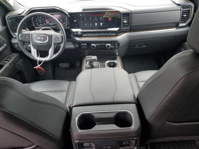 Photo 8 from auction – 2024 GMC SIERRA K15 with VIN 3GTUUCED9RG286099