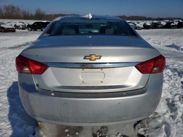 Photo 6 from auction – 2014 CHEVROLET IMPALA LS with VIN 1G11Y5SL8EU106397