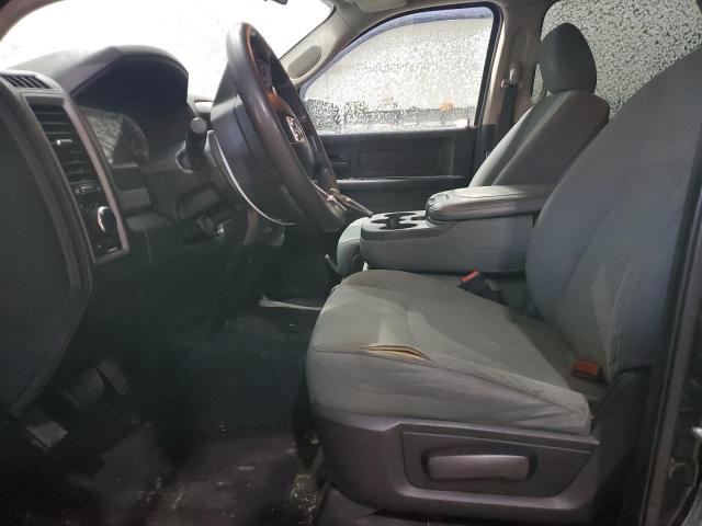 Photo 7 from auction – 2017 RAM 2500 ST with VIN 3C6TR5CT9HG532433