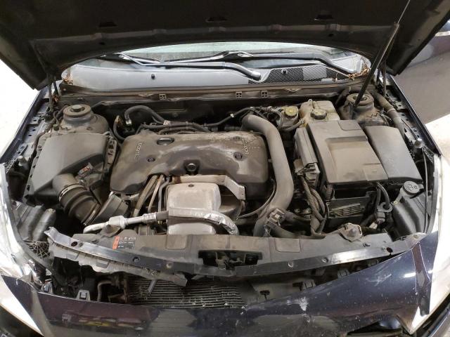 Photo 11 from auction – 2015 BUICK REGAL with VIN 2G4GL5EX7F9287520