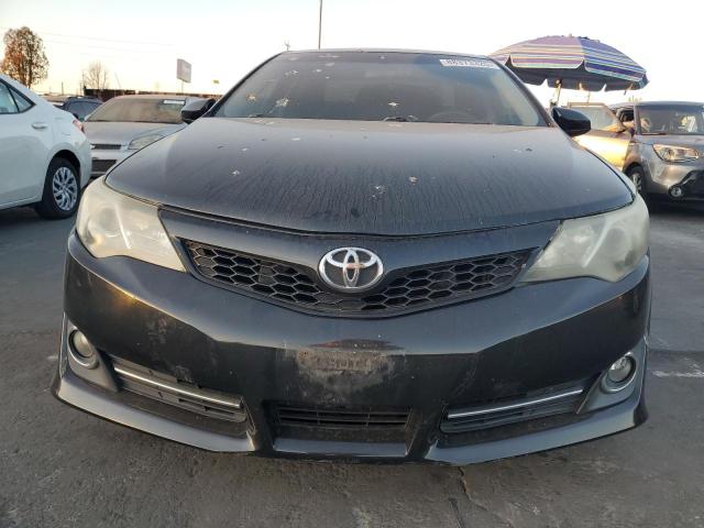 Photo 5 from auction – 2012 TOYOTA CAMRY BASE with VIN 4T1BF1FK7CU178647
