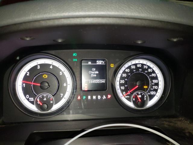 Photo 9 from auction – 2013 RAM 1500 ST with VIN 1C6RR7KT2DS578115