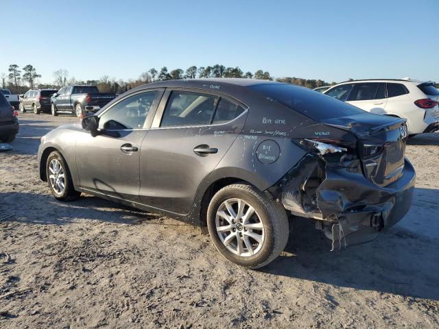 Photo 2 from auction – 2015 MAZDA 3 TOURING with VIN 3MZBM1V75FM217488