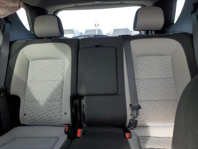 Photo 10 from auction – 2021 CHEVROLET EQUINOX LS with VIN 2GNAXHEV3M6125744