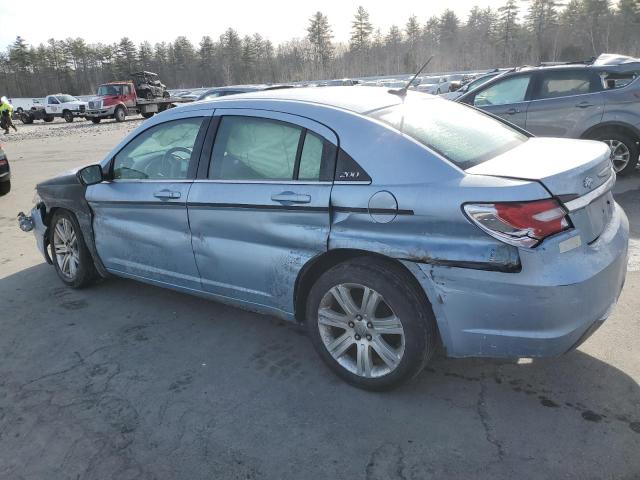 Photo 2 from auction – 2012 CHRYSLER 200 TOURIN with VIN 1C3CCBBB9CN175440