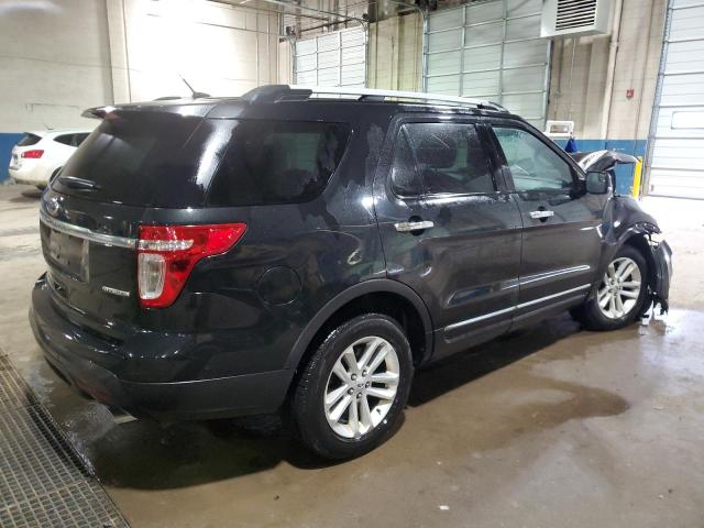 Photo 3 from auction – 2014 FORD EXPLORER X with VIN 1FM5K7D80EGB51018