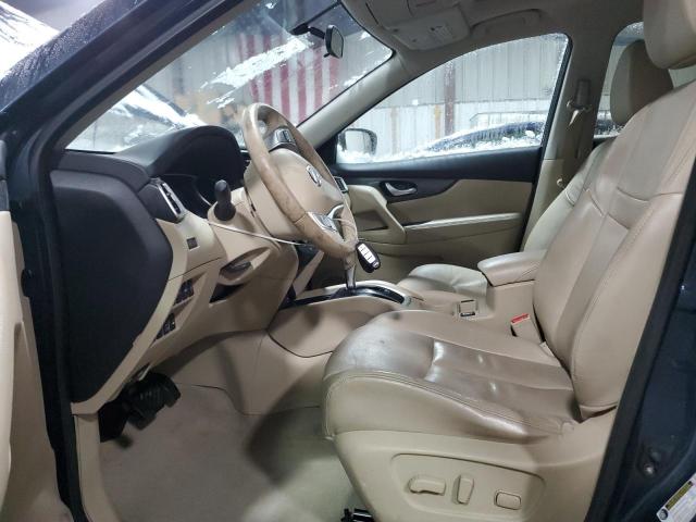Photo 7 from auction – 2015 NISSAN ROGUE S with VIN 5N1AT2MV7FC826506