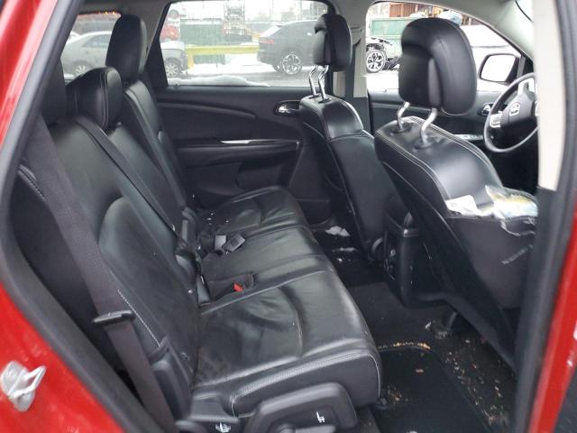 Photo 11 from auction – 2014 DODGE JOURNEY CR with VIN 3C4PDDDG5ET182936