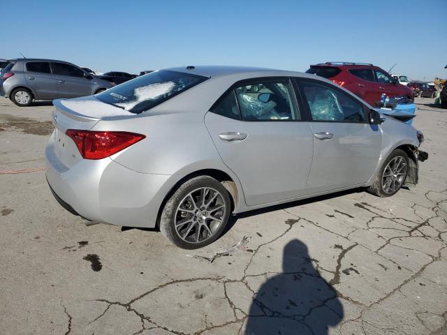 Photo 3 from auction – 2017 TOYOTA COROLLA L with VIN 5YFBURHE7HP595299