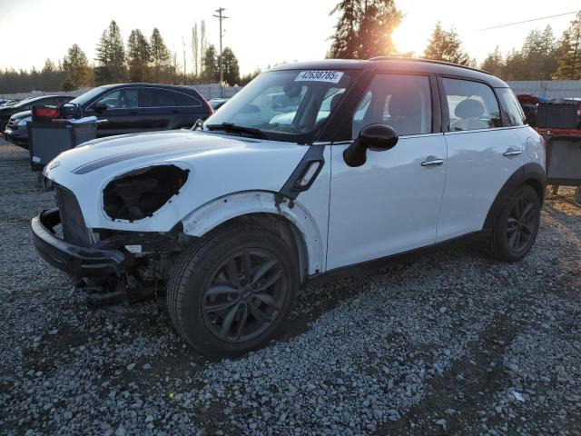 MINI COOPER S C 2013 с VIN WMWZC3C56DWP23990 - Фото с аукциона